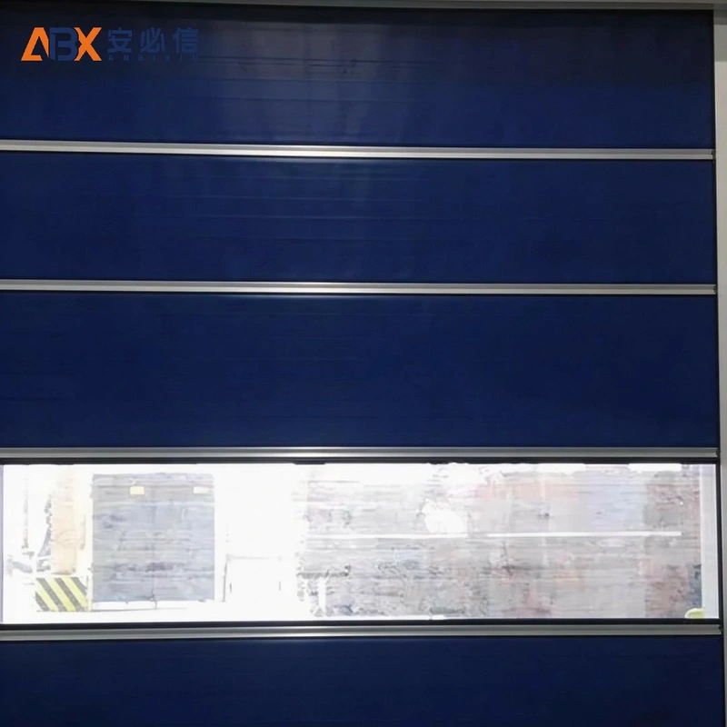 忻州市快速门