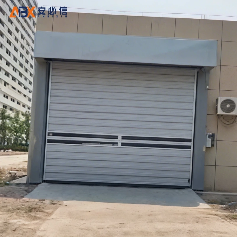 忻州市快速卷帘门